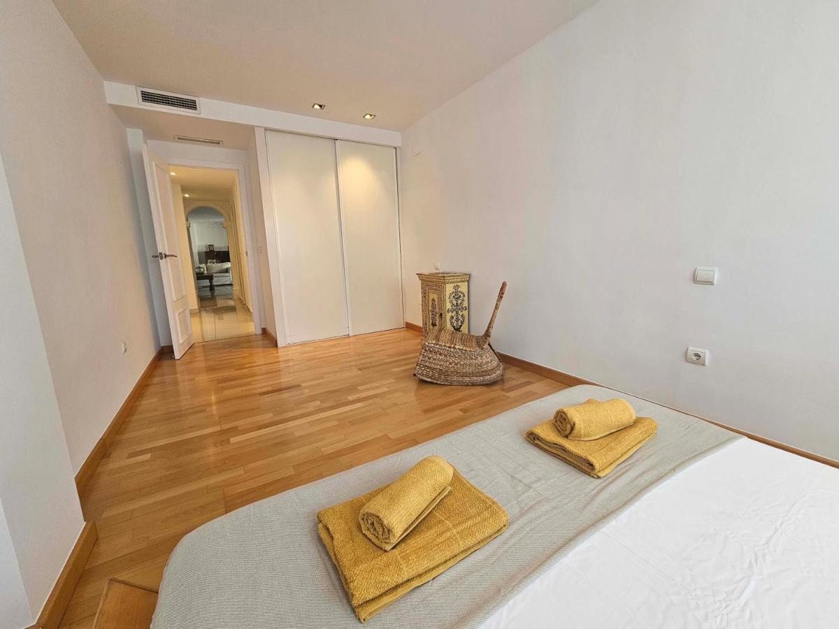 Amazing Attic In City Center 阿利坎特 外观 照片