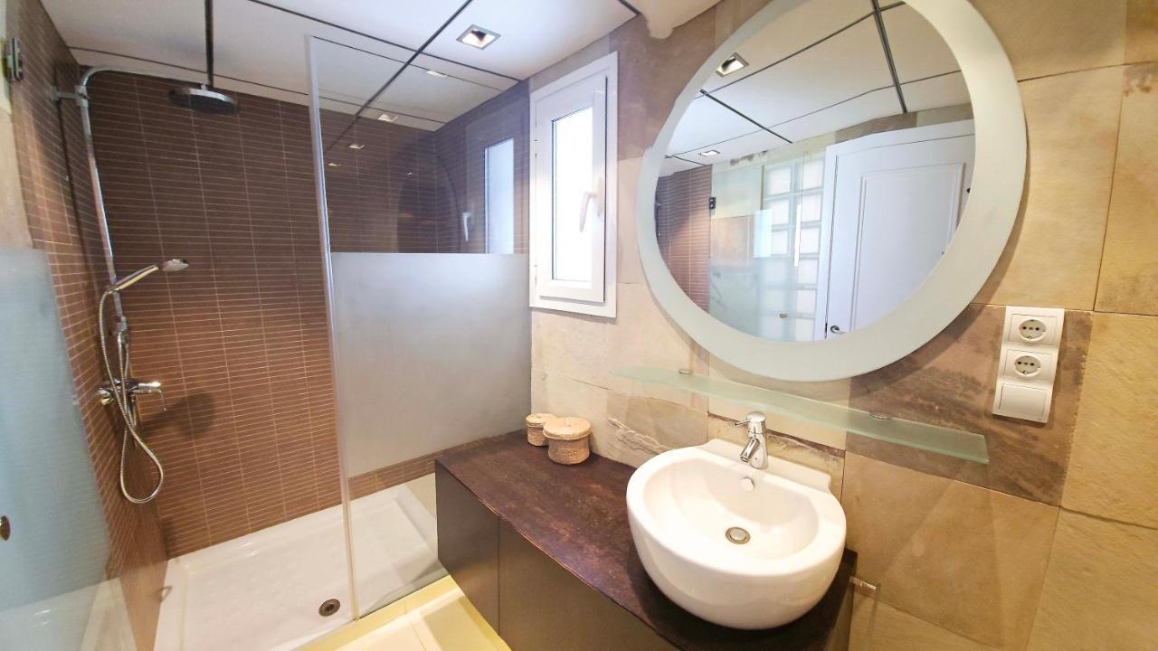 Amazing Attic In City Center 阿利坎特 外观 照片